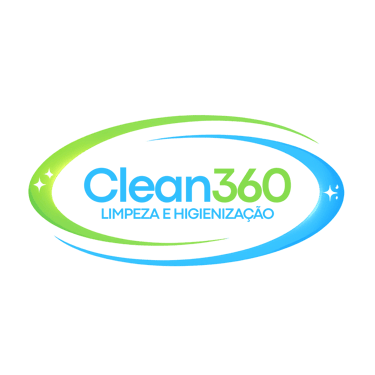 Clean360 Limpeza e Higienização logo