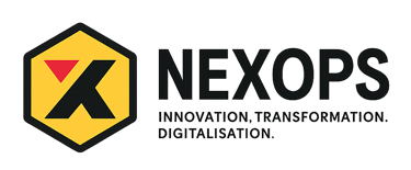NEXOPS logo