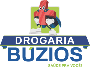 Drogaria Búzios logo