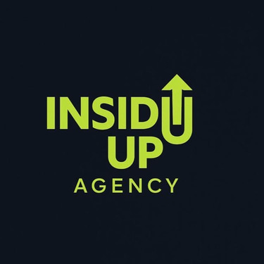 Inside Up logo