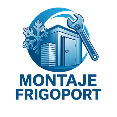 frigoport logo