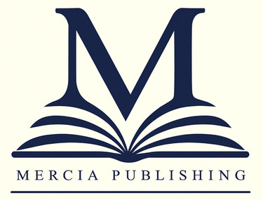 Mercia Publishing logo