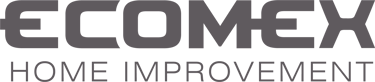 ECOMEX HOME IMPROVEMENT logo
