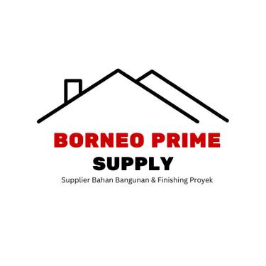 surya jaya material logo