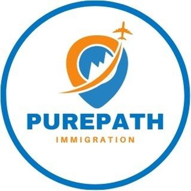 Purepath Immigration logo