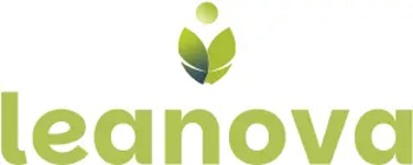 Leanova™ logo