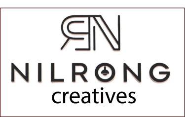 Nilrong Creative Decorations logo