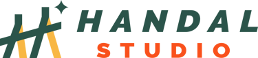 Handal Studio logo