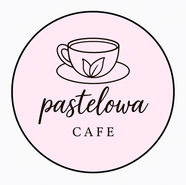 Pastelowa Cafe logo