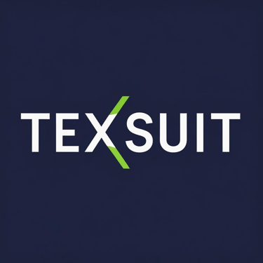 TEXSUIT logo