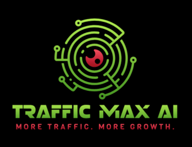 Traffic Max AI logo