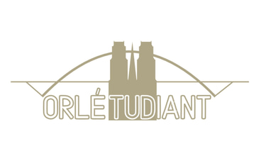 Orlétudiant logo