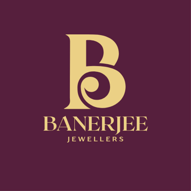 Banerjee Jewellers logo