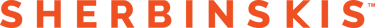 Sherbinskis logo
