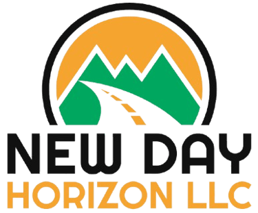 New Day Horizon logo