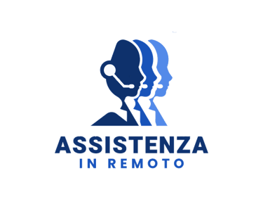 Assistenza in Remoto logo