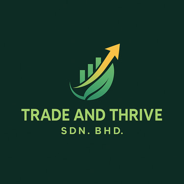 TRADE AND THRIVE SDN. BHD. logo