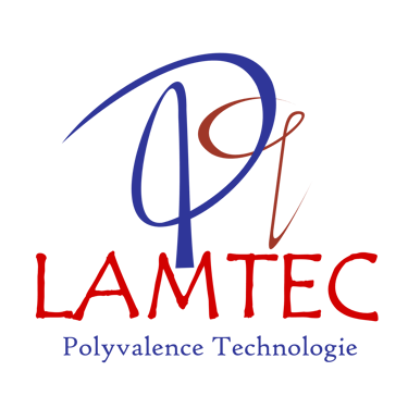 LAMTEC POLYVALENCE TECHNOLOGIE logo