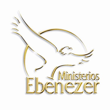 Retiro de Pastores Ebenezer México 2026 logo