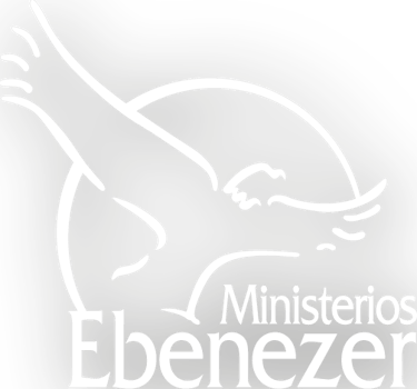 Retiro de Pastores Ebenezer México 2026 logo