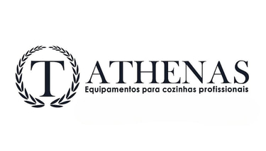 Athenas Cozinha Industrial logo
