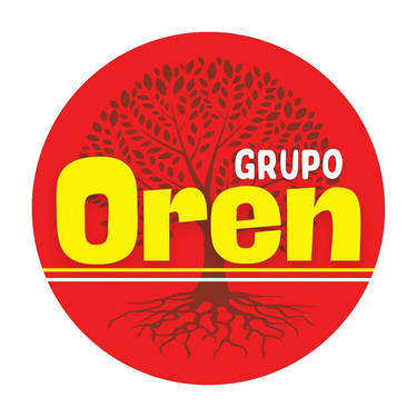 Grupo Oren logo