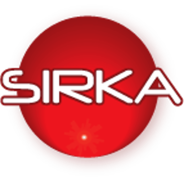 SIRKAMX logo