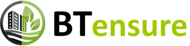 BTensure logo