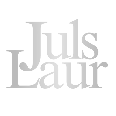 Juls Laur Social Media Page logo