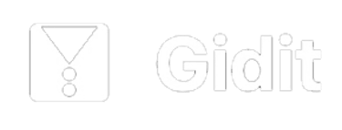 Gidit logo
