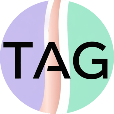 TAG International Trading logo