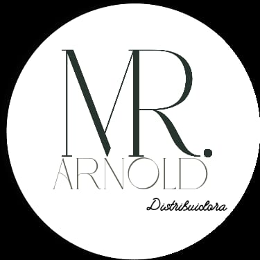 Distribuidora Mr Arnold logo