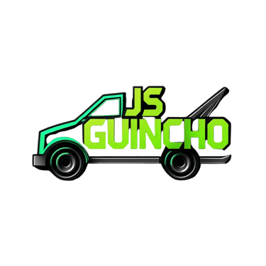 JS Guincho 24h logo