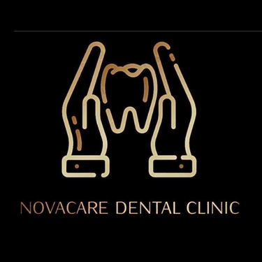 Novacare Dental Clinic logo