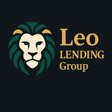 Leo Lending Group logo