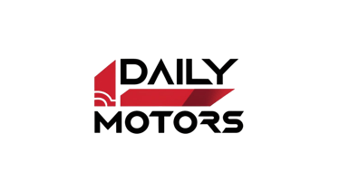 Daily Motors logo