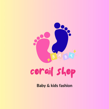 Corail Baby Shop logo