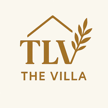 Truth and Life the villa logo
