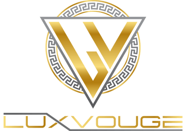 LuxVouge logo
