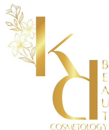 kdbeauty logo