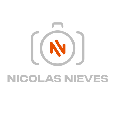 Nicolas Nieves - Filmer logo