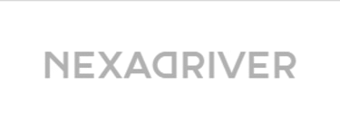 NexaDriver logo