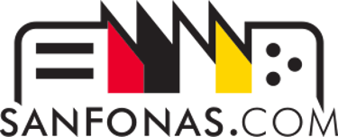 Sanfonas.com logo