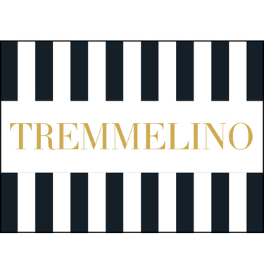 Tremmelino logo