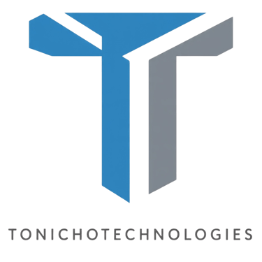 Tonicho Technologies logo