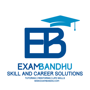 Exam Bandhu Skill and Career Solutions logo