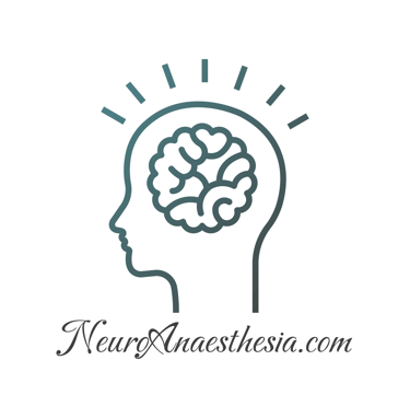 NeuroAnaesthesia.com logo