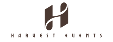 Harvest Events logo