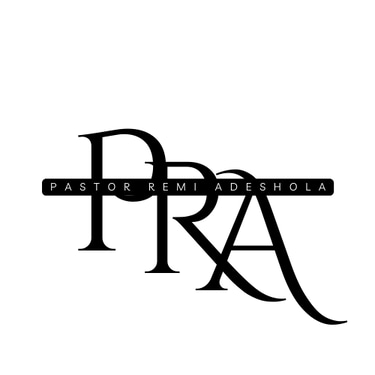 Pastor Remi Adeshola Ministries logo