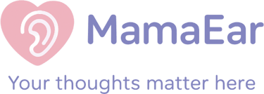 Mama Ear logo